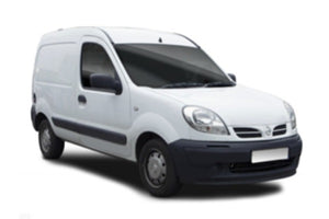 Inyectores diésel Nissan Kubistar