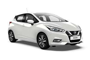 Inyectores diésel Nissan Micra
