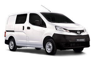 Inyectores diésel Nissan NV200