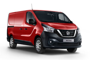 Inyectores diésel Nissan NV300