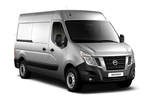 Inyectores diésel Nissan NV400