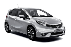 Inyectores diésel Nissan Note