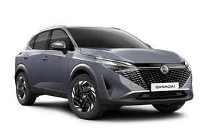 Inyectores diésel Nissan Qashqai