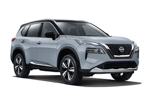 Inyectores diésel Nissan X-Trail