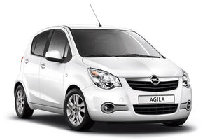 Inyectores diésel Opel Agila