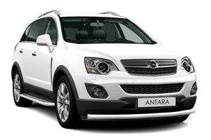 Inyectores diésel Opel Antara