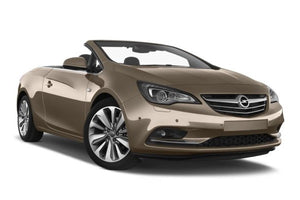 Inyectores diésel Opel Cascada