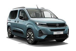 Inyectores diésel Opel Combo