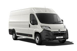 Inyectores diésel Opel Movano