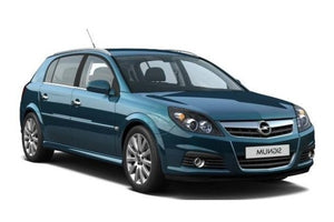 Inyectores diésel Opel Signum