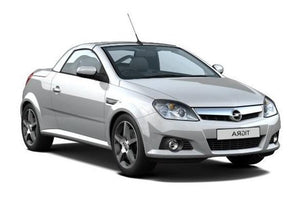 Inyectores diésel Opel Tigra