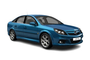 Inyectores diésel Opel Vectra