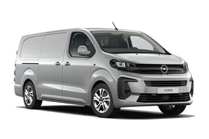 Inyectores diésel Opel Vivaro