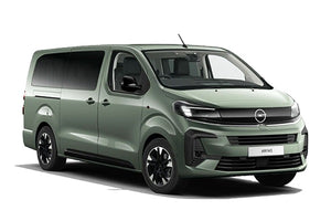 Inyectores diésel Opel Zafira