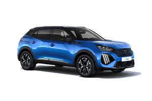Inyectores diésel Peugeot 2008
