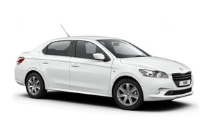 Inyectores diésel Peugeot 301
