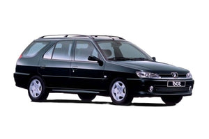 Inyectores diésel Peugeot 306