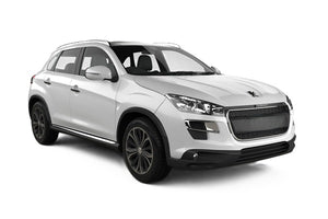 Inyectores diésel Peugeot 4008