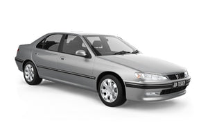 Inyectores diésel Peugeot 406