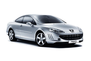 Inyectores diésel Peugeot 407