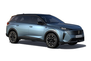 Inyectores diésel Peugeot 5008