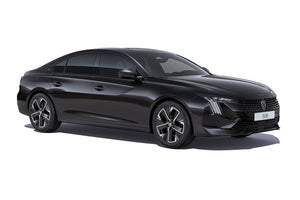 Inyectores diésel Peugeot 508