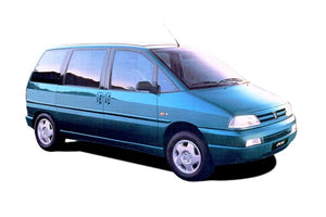 Inyectores diésel Peugeot 806