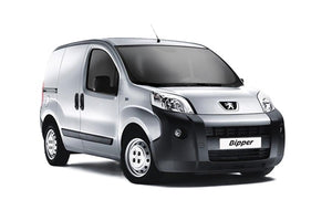 Inyectores diésel Peugeot Bipper