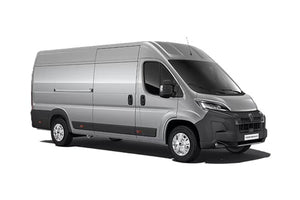 Inyectores diésel Peugeot Boxer