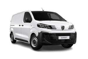 Inyectores diésel Peugeot Expert
