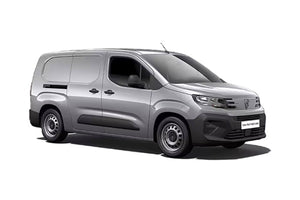 Inyectores diésel Peugeot Partner
