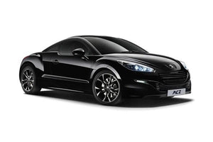 Inyectores diésel Peugeot RCZ