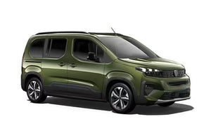Inyectores diésel Peugeot Rifter