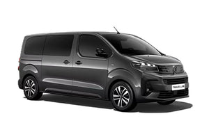 Inyectores diésel Peugeot Traveller
