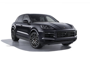 Inyectores diésel Porsche Cayenne