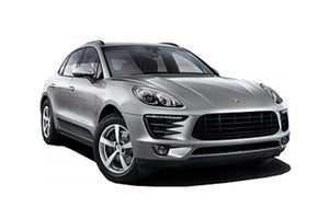 Inyectores diésel Porsche Macan