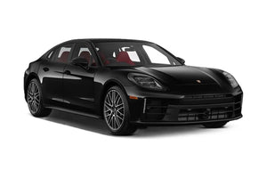 Inyectores diésel Porsche Panamera