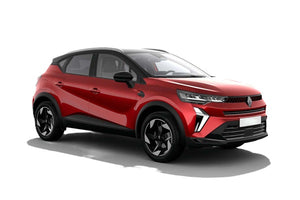 Inyectores diésel Renault Captur