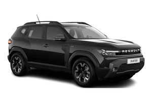 Inyectores diésel Renault Duster