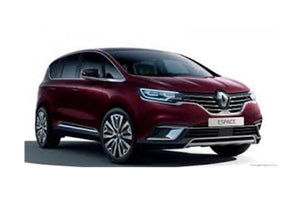 Inyectores diésel Renault Espace
