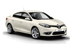Inyectores diésel Renault Fluence