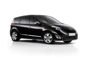 Inyectores diésel Renault Grand Scenic
