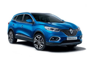 Inyectores diésel Renault Kadjar