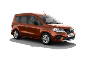 Inyectores diésel Renault Kangoo