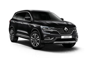 Inyectores diésel Renault Koleos