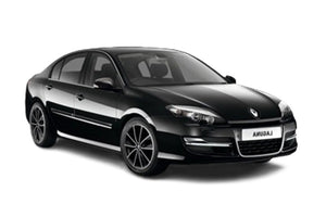 Inyectores diésel Renault Laguna