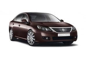 Inyectores diésel Renault Latitude