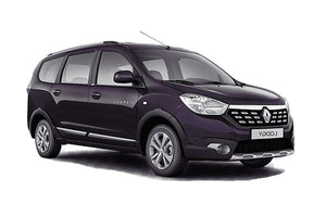 Inyectores diésel Renault Lodgy
