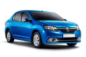 Inyectores diésel Renault Logan