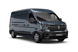 Inyectores diésel Renault Master